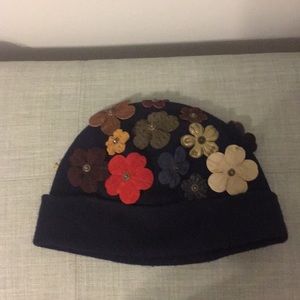 Winter hat